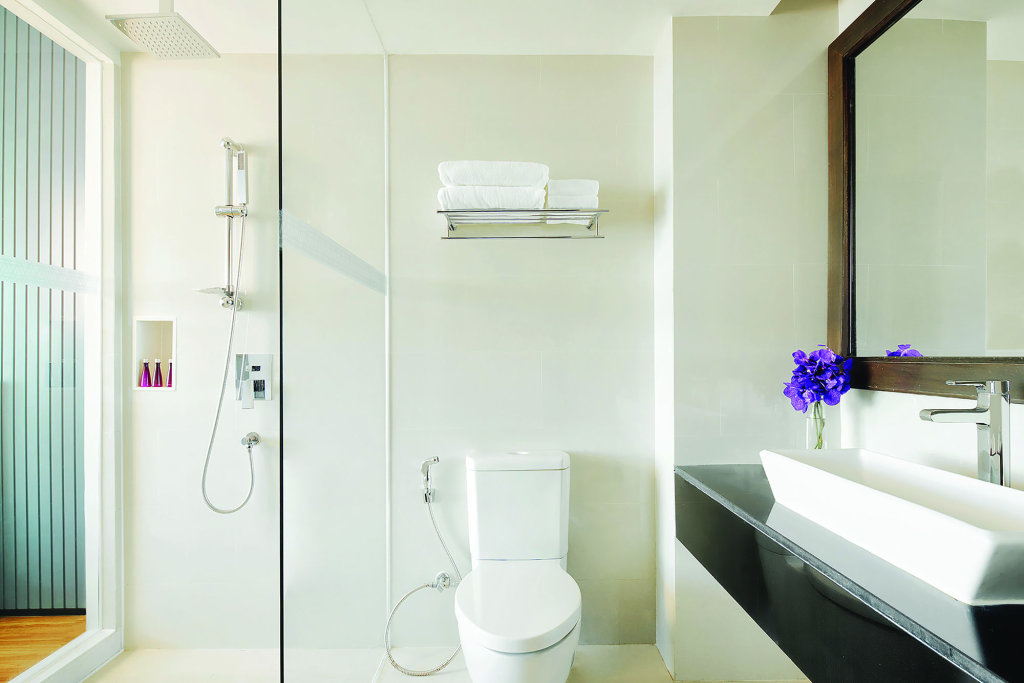 Кхонкэн: Avani Khon Kaen Hotel & Convention Centre