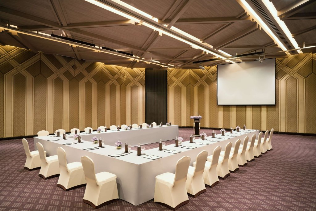 Кхонкэн: Avani Khon Kaen Hotel & Convention Centre