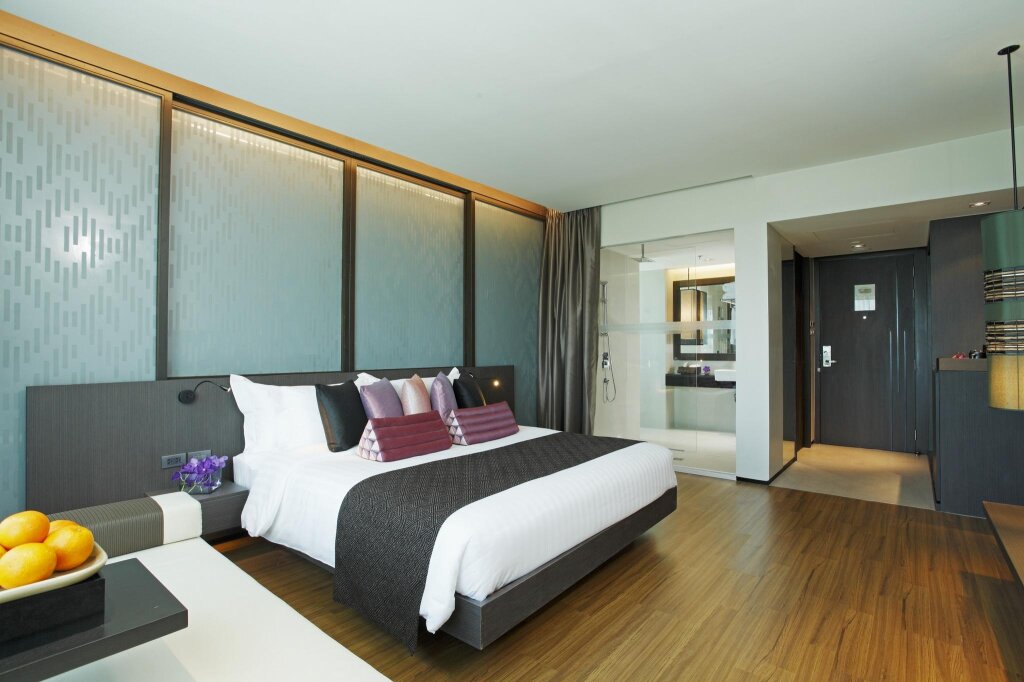 Кхонкэн: Avani Khon Kaen Hotel & Convention Centre