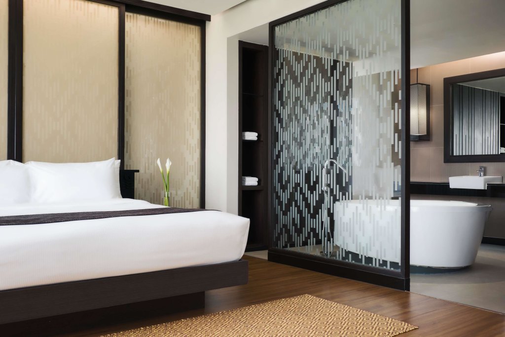 Кхонкэн: Avani Khon Kaen Hotel & Convention Centre