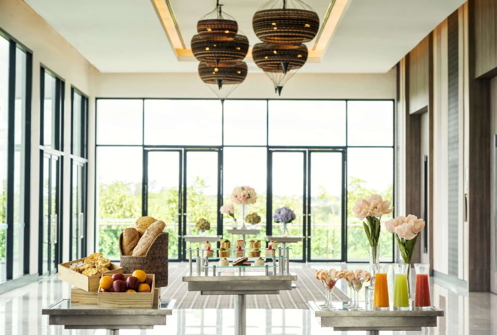 Кхонкэн: Avani Khon Kaen Hotel & Convention Centre
