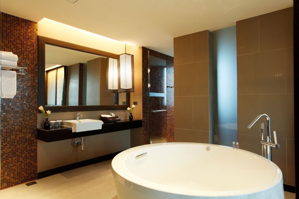 Кхонкэн: Avani Khon Kaen Hotel & Convention Centre