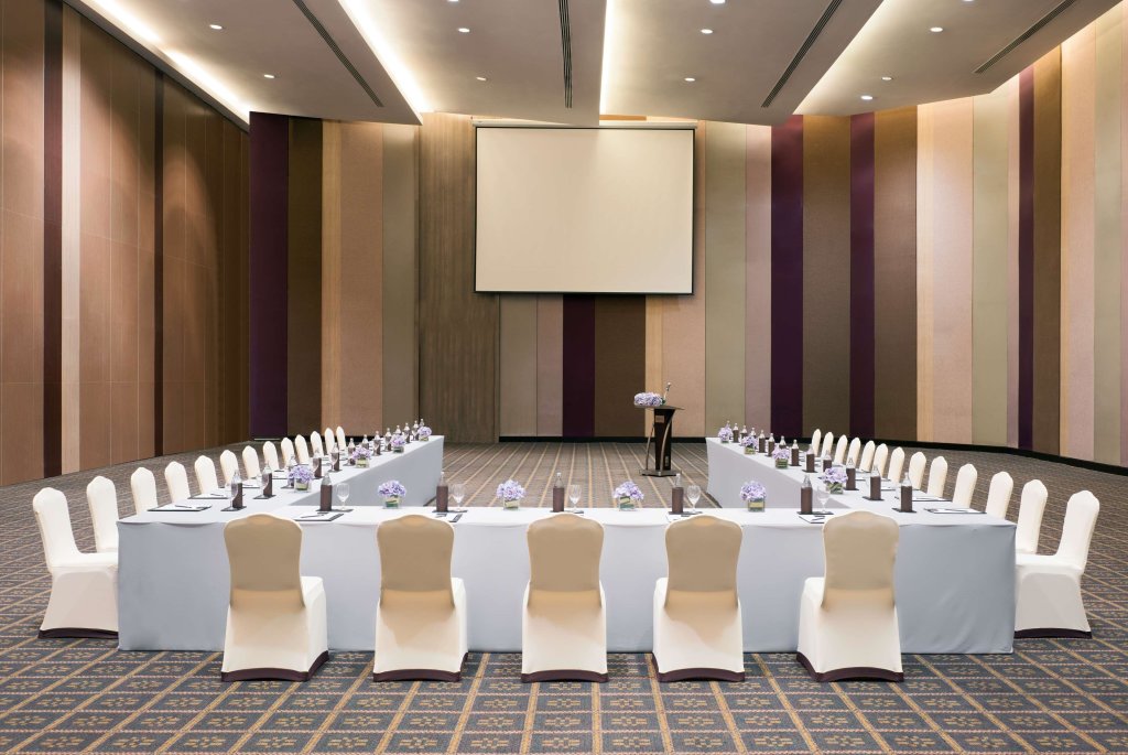 Кхонкэн: Avani Khon Kaen Hotel & Convention Centre