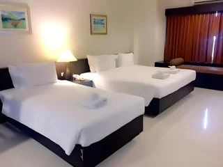 Краби: The White Pearl Hotel