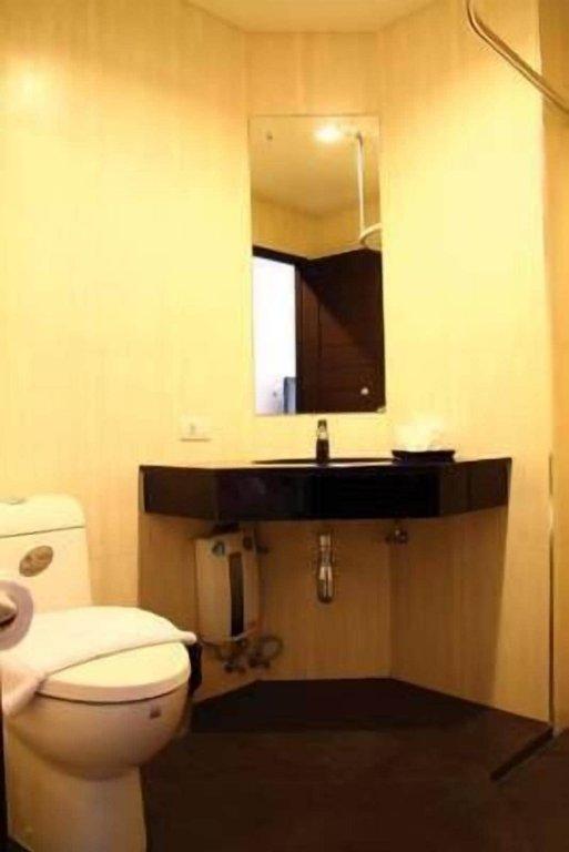 Краби: The White Pearl Hotel