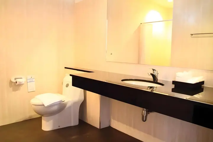 Краби: The White Pearl Hotel