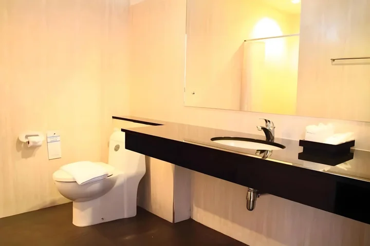Краби: The White Pearl Hotel