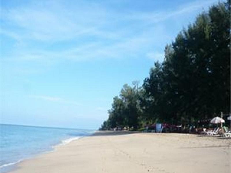 Ланта: Lantawadee Resort And Spa