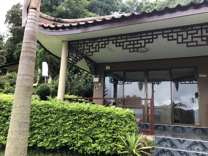 Maesalong Villa — фото 1
