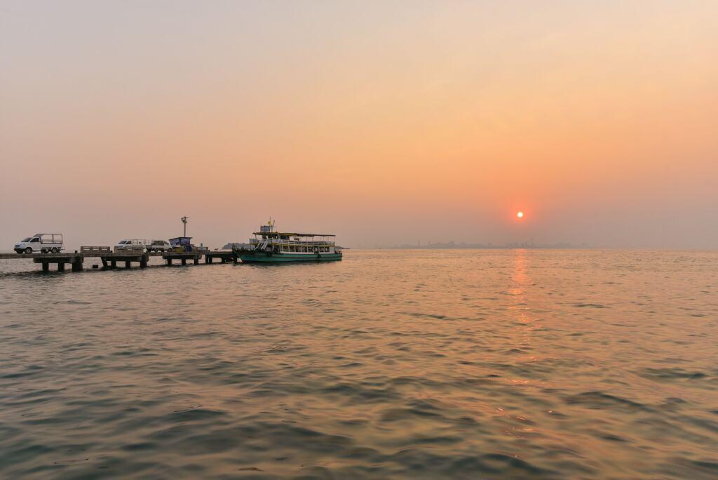 Ко-Лан: Lareena Resort Koh Larn Pattaya