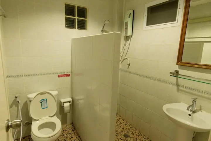 Ко-Лан: Lareena Resort Koh Larn Pattaya