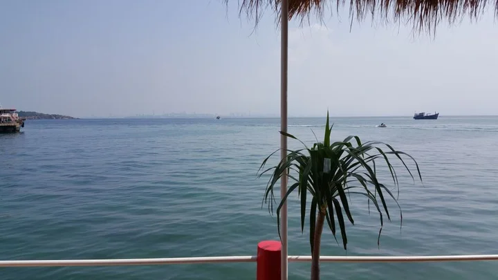 Ко-Лан: Lareena Resort Koh Larn Pattaya