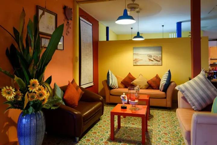 Ко-Лан: Lareena Resort Koh Larn Pattaya