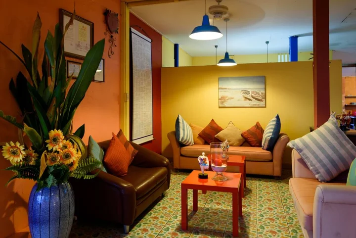 Ко-Лан: Lareena Resort Koh Larn Pattaya