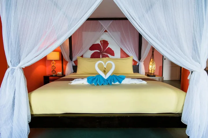 Ко-Лан: Lareena Resort Koh Larn Pattaya