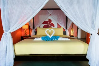 Ко-Лан: Lareena Resort Koh Larn Pattaya