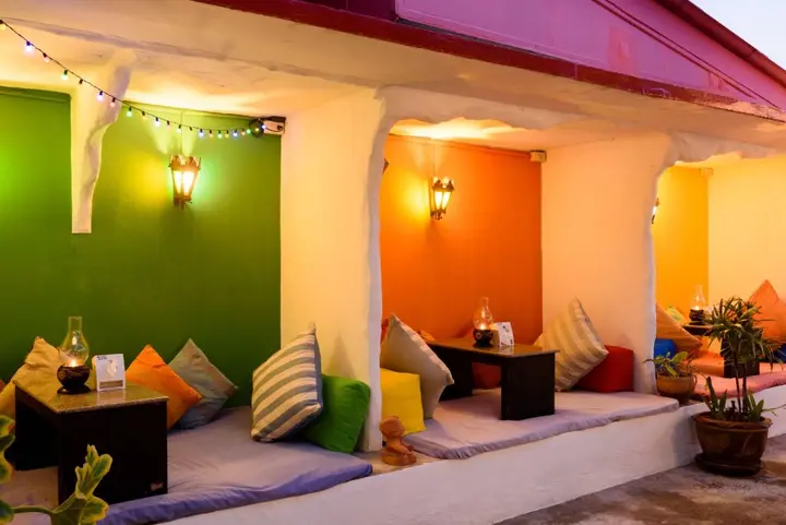Ко-Лан: Lareena Resort Koh Larn Pattaya