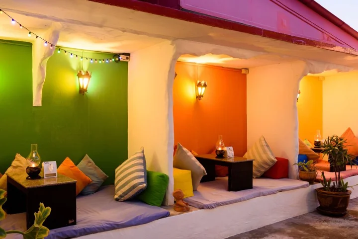 Ко-Лан: Lareena Resort Koh Larn Pattaya
