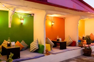 Ко-Лан: Lareena Resort Koh Larn Pattaya