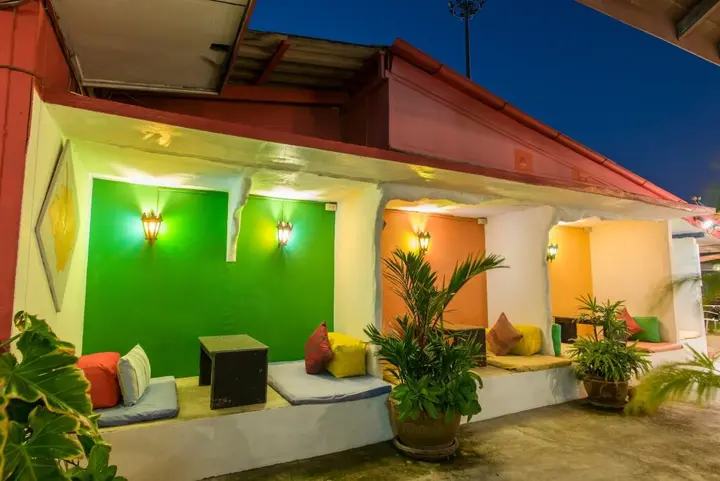 Ко-Лан: Lareena Resort Koh Larn Pattaya