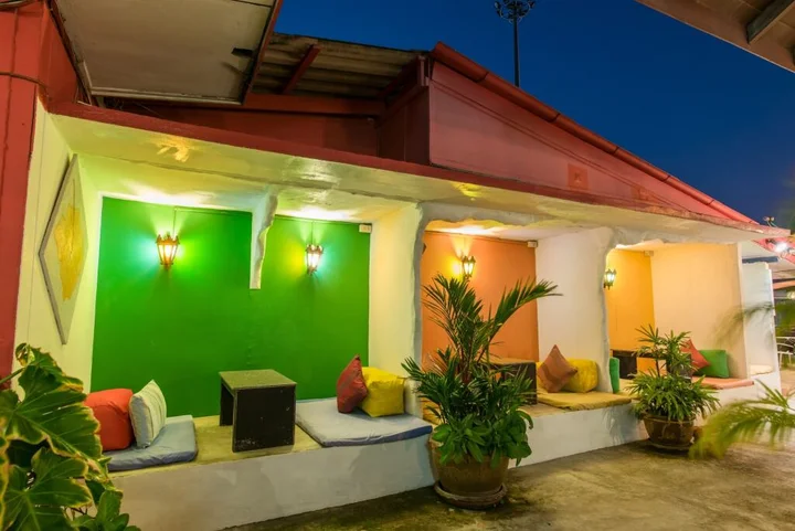 Ко-Лан: Lareena Resort Koh Larn Pattaya