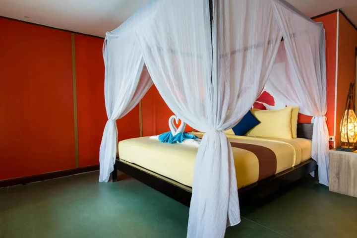 Ко-Лан: Lareena Resort Koh Larn Pattaya