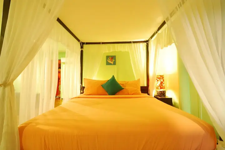 Ко-Лан: Lareena Resort Koh Larn Pattaya