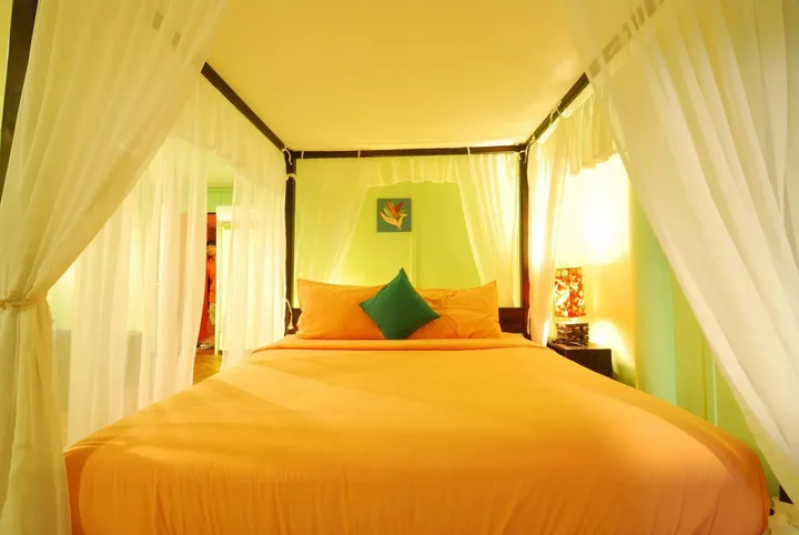 Ко-Лан: Lareena Resort Koh Larn Pattaya