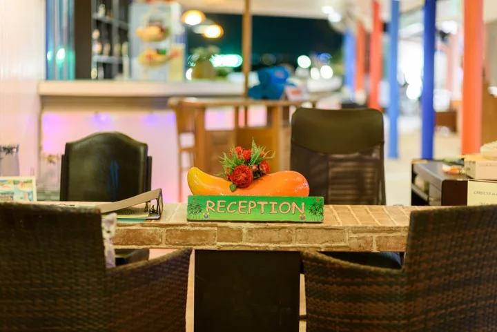 Ко-Лан: Lareena Resort Koh Larn Pattaya