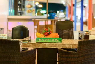 Ко-Лан: Lareena Resort Koh Larn Pattaya