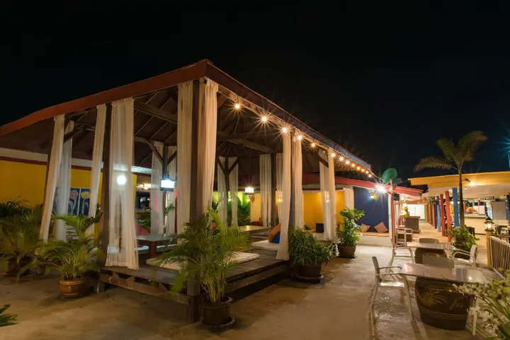 Ко-Лан: Lareena Resort Koh Larn Pattaya