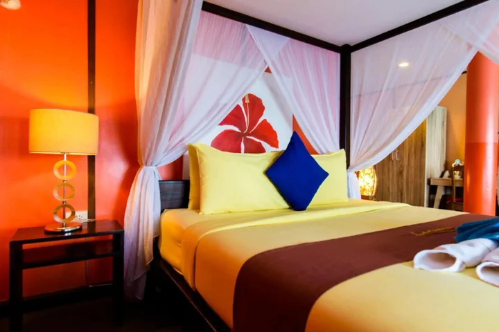 Ко-Лан: Lareena Resort Koh Larn Pattaya