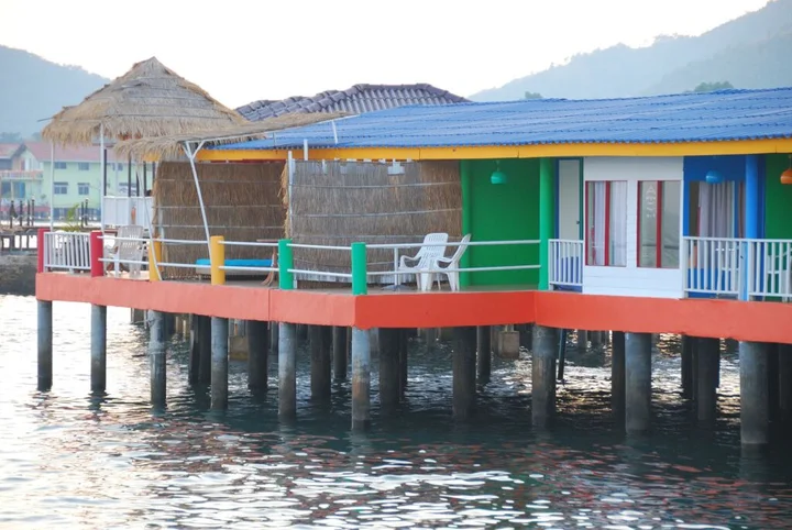 Ко-Лан: Lareena Resort Koh Larn Pattaya