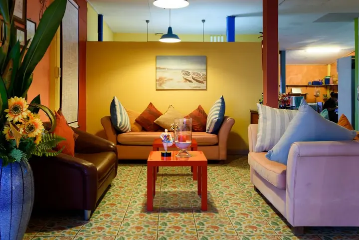 Ко-Лан: Lareena Resort Koh Larn Pattaya