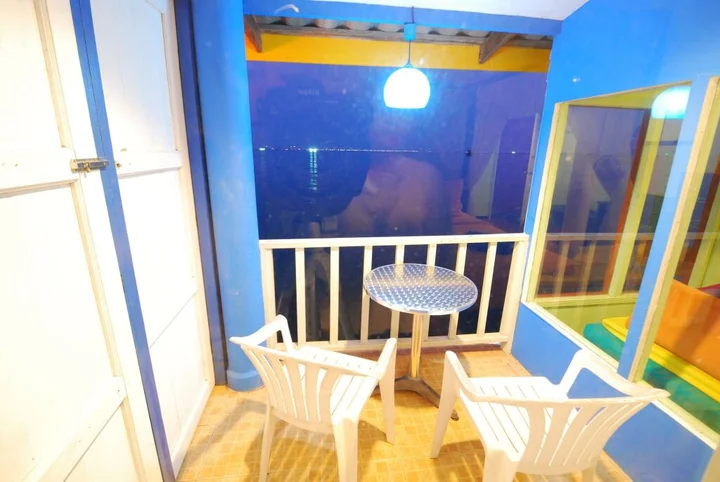 Ко-Лан: Lareena Resort Koh Larn Pattaya