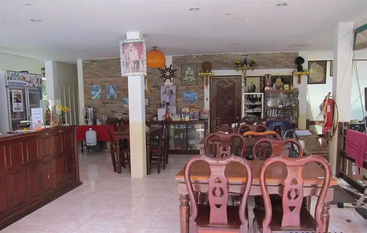 Краби: Chaya Resort