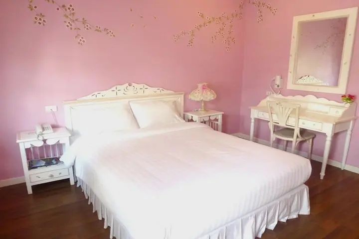 Бангкок: Oberry Resort