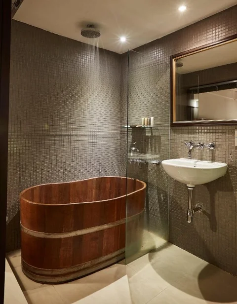 Бангкок: Luxx at Silom