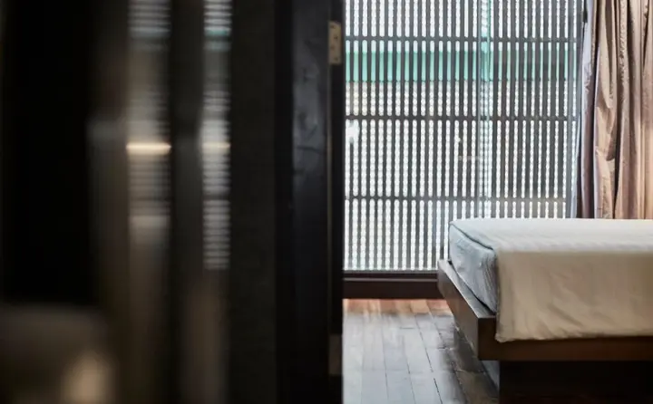 Бангкок: Luxx at Silom