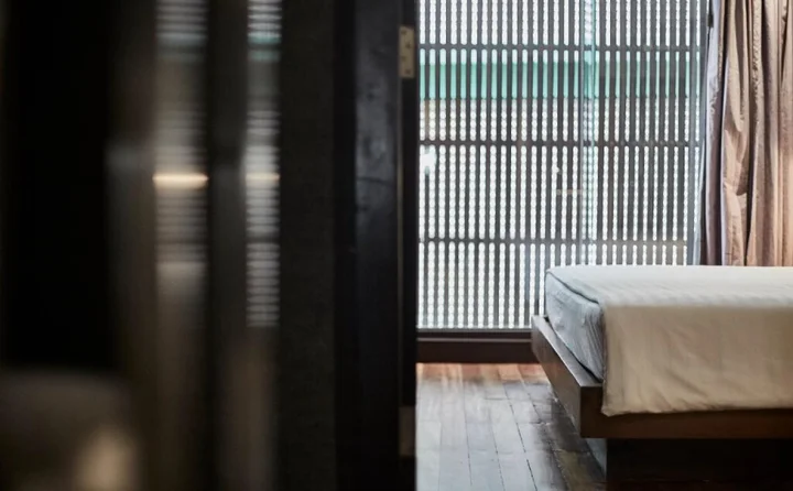 Бангкок: Luxx at Silom