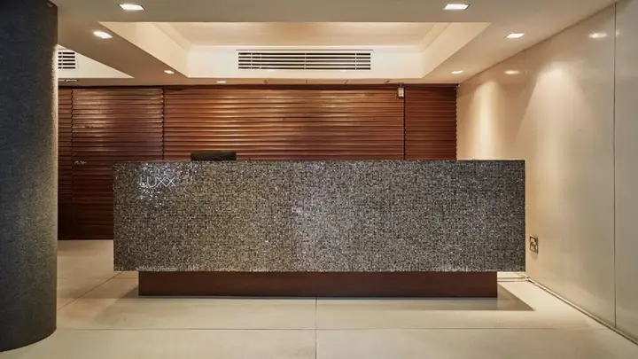 Бангкок: Luxx at Silom
