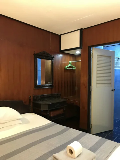 Самуи: Sunrise Bungalow