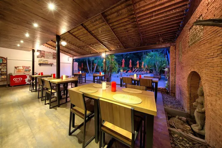 Самуи: Eden Bungalows