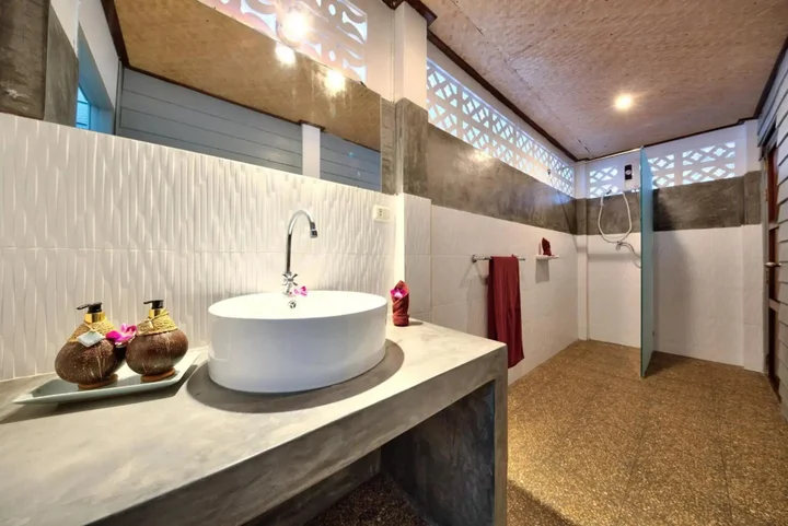 Самуи: Eden Bungalows