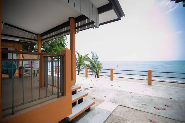 Самуи: At Lamai Resort