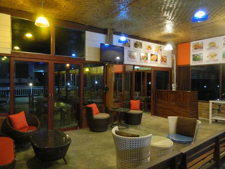Паи: Pai Iyara Resort