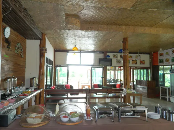 Паи: Pai Iyara Resort