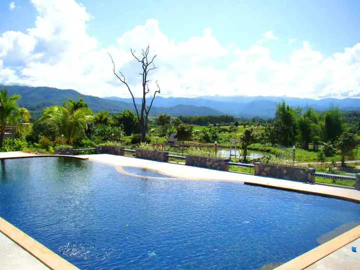 Паи: Pai Iyara Resort