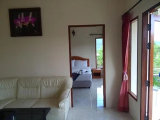 Паи: Pai Iyara Resort