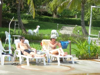 Паи: Pai Iyara Resort